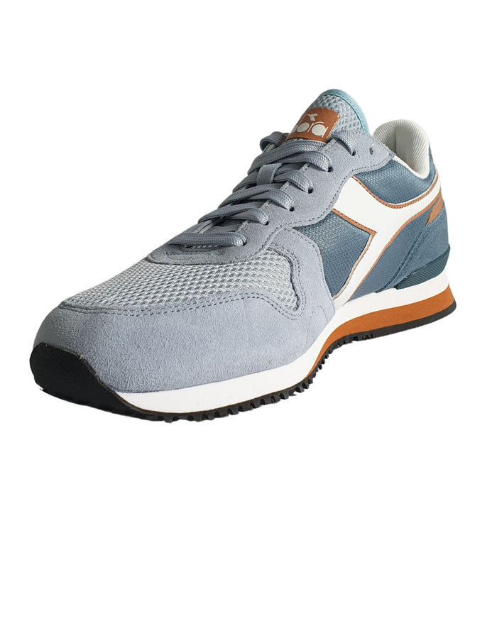 Diadora Sneakers Olympia Blue 3