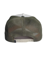 Goorin Bros. Trucker Cap Animal Farm Green Unisex