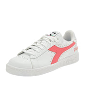 Diadora Sneakers Game L Low 2030 Faux Leather Pink