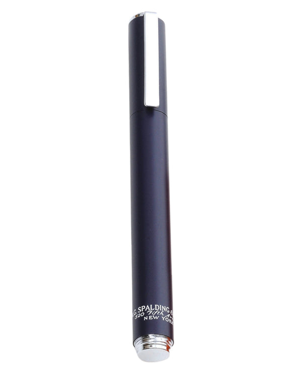 Spalding & Bros A.g. Fountain Pen Compact Blu Unisex