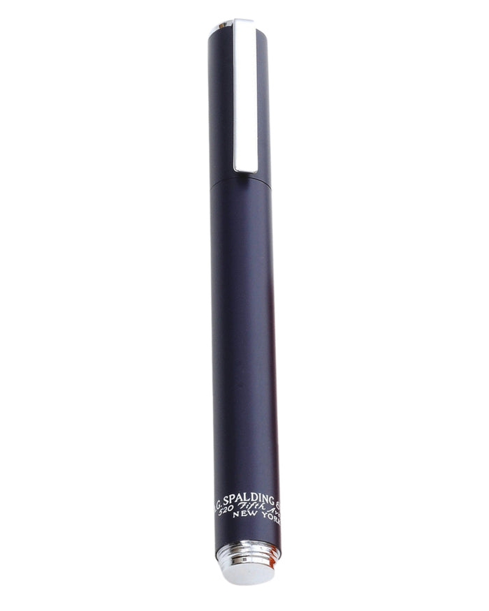 Spalding & Bros A.g. Fountain Pen Compact Blu Unisex 1