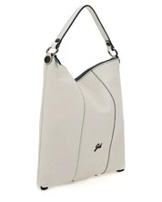 Gabs G000533t3-p0086 Shoulder Bag White Woman