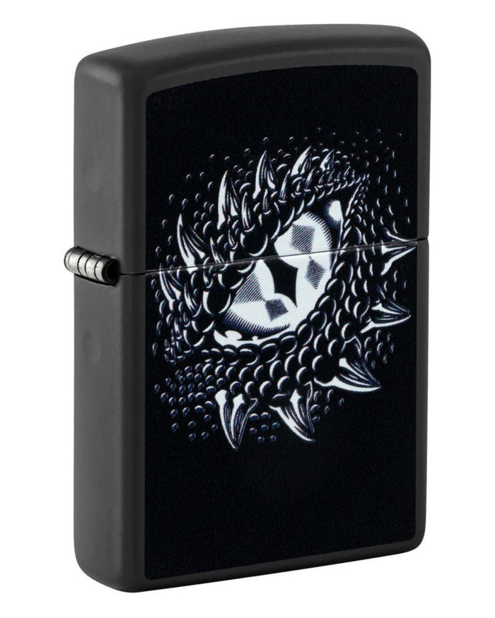 Zippo Antivento Ricaricabile Made In Usa Si Illumina Sotto La Luce Ultravioletta Multicolore Unisex 1