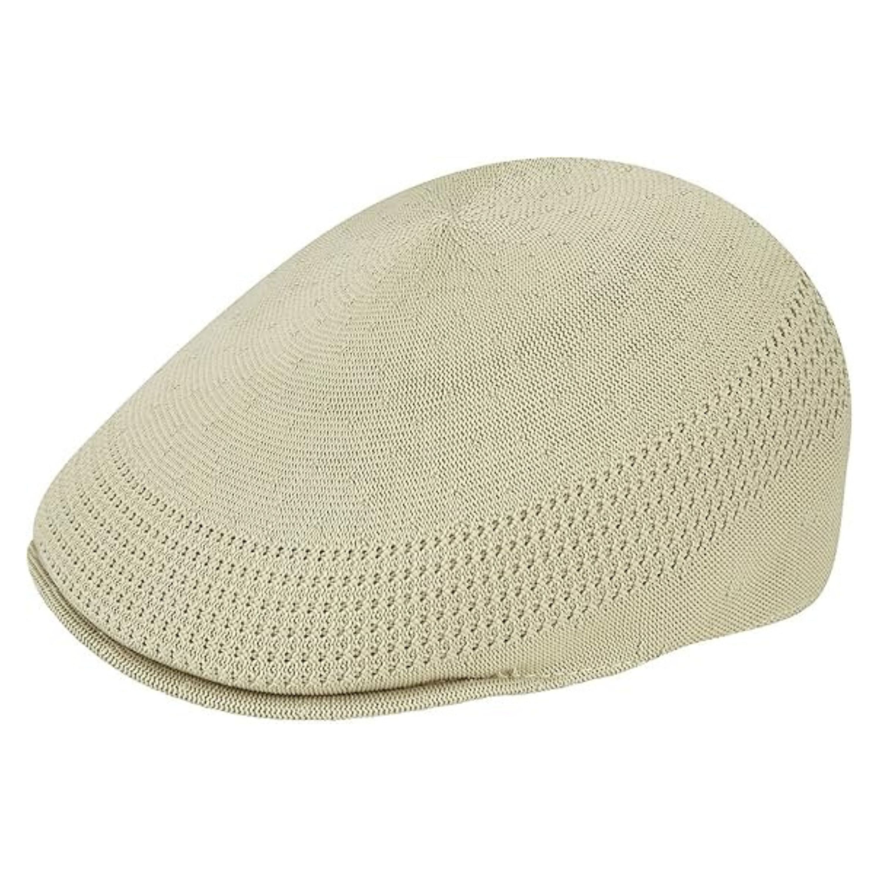 Kangol Coppola Tropic 507 Ventair Fresco Beige Unisex