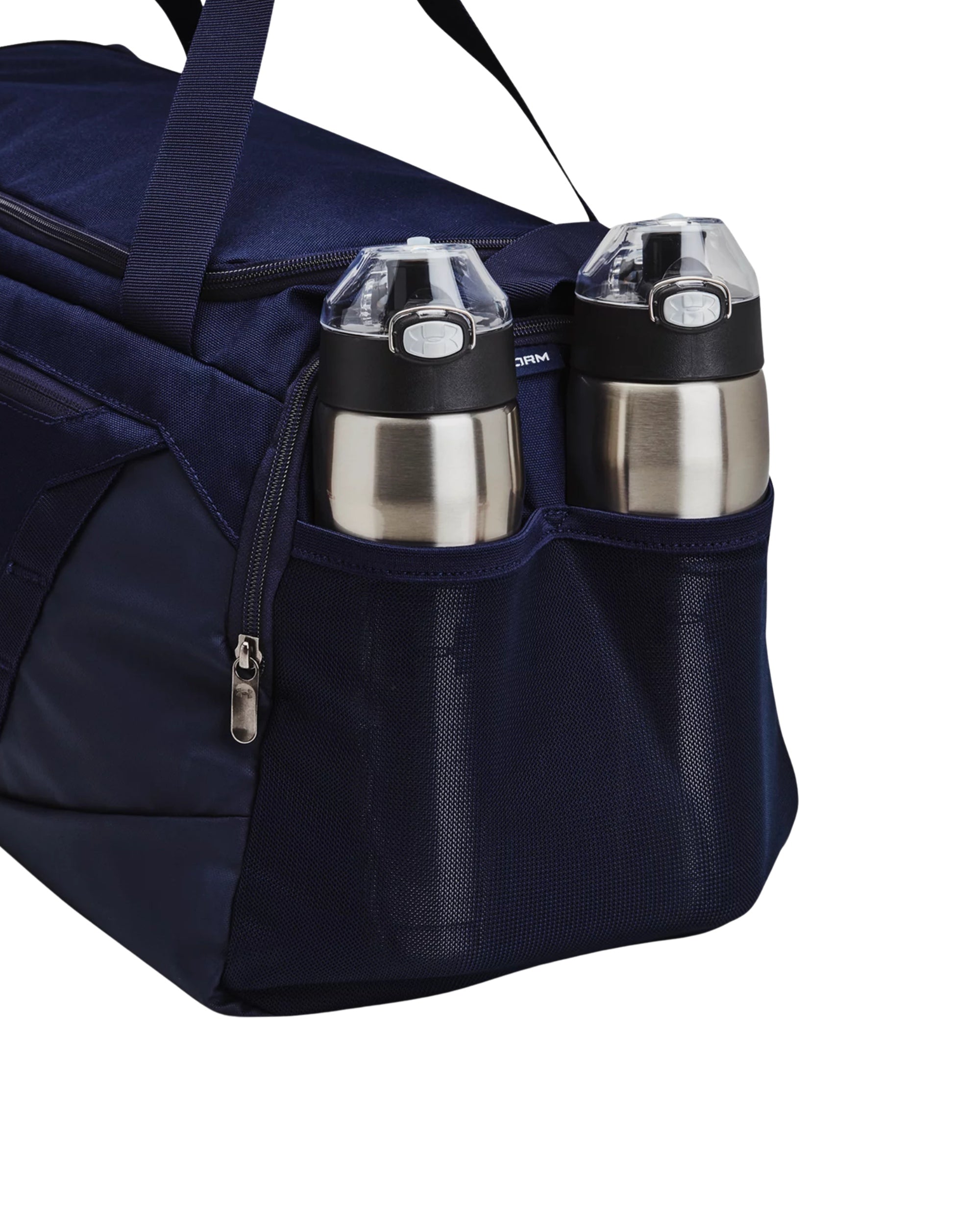 Under Armour Borsone Borsa Duffle UA Undeniable 5.0 Small Blu Navy