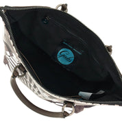Gabs G3 Plus M Basic Borsa Zaino Trasformabile Hobo Shopper Tote Bauletto in Pelle Stampa 600