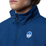North Sails ORIGINAL SAILOR JACKET idrorepellente 603188 0787