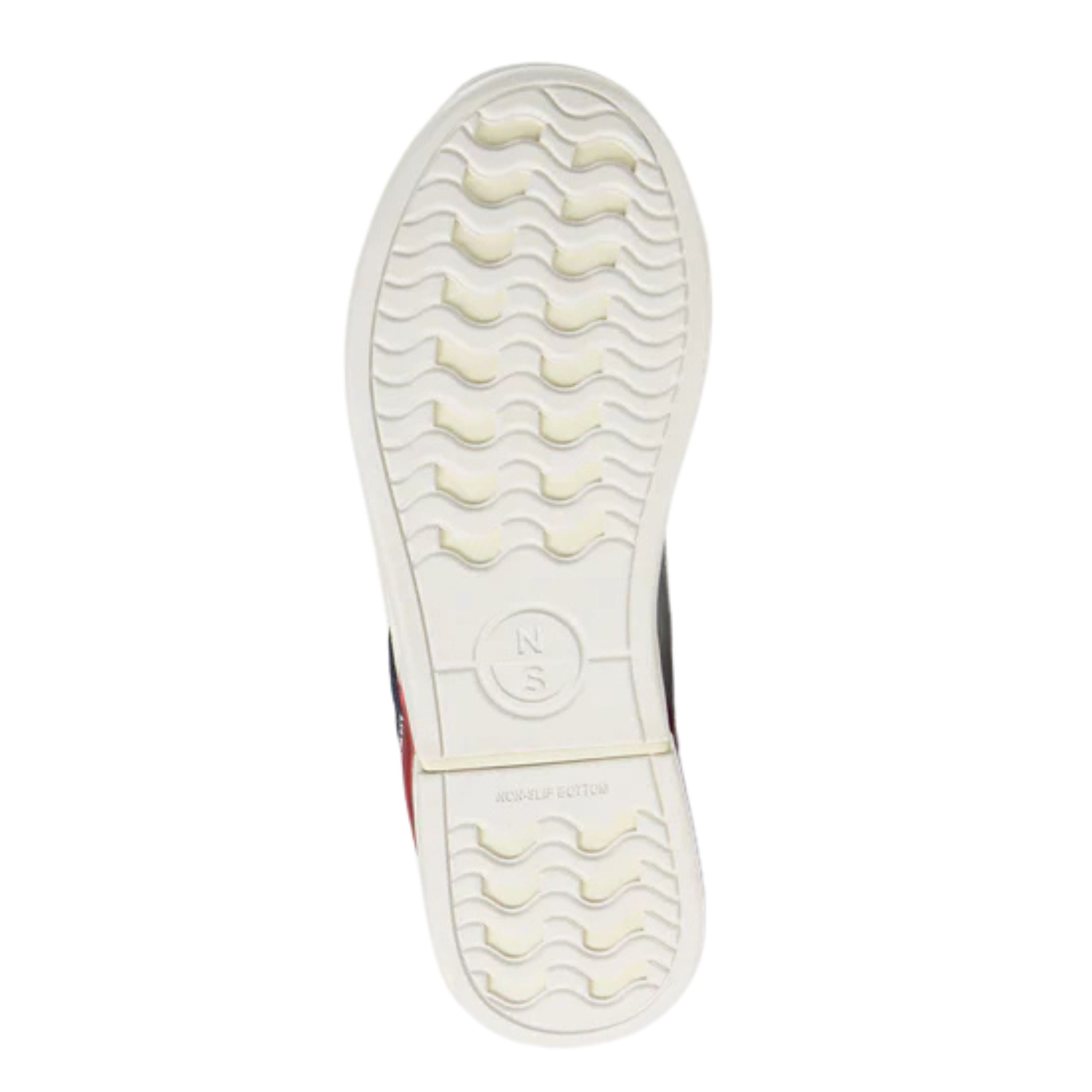 North Sails Scarpe Sneaker Saint-Tropez 408001 WAGE Les Voiles de Saint Tropez