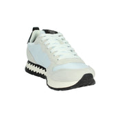 Sun68 Scarpe Tom Snake Z35104 Sneakers Casual Uomo