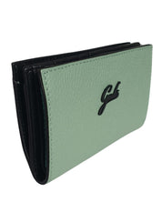 Gabs Wallet Trip Leather Green