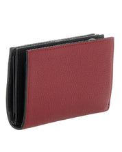 Gabs Coin Purse GMONEY14 Leather Red