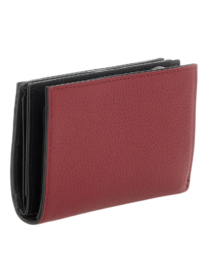 Gabs Coin Purse GMONEY14 Leather Red 3