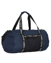 Tommy Jeans Essential Duffle Blue