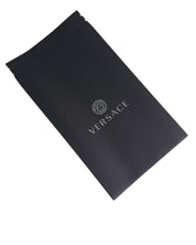 Versace Multicolored 100% Silk Scarf