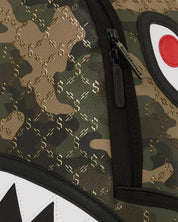 Sprayground Zaino Multicolore in Sintetico