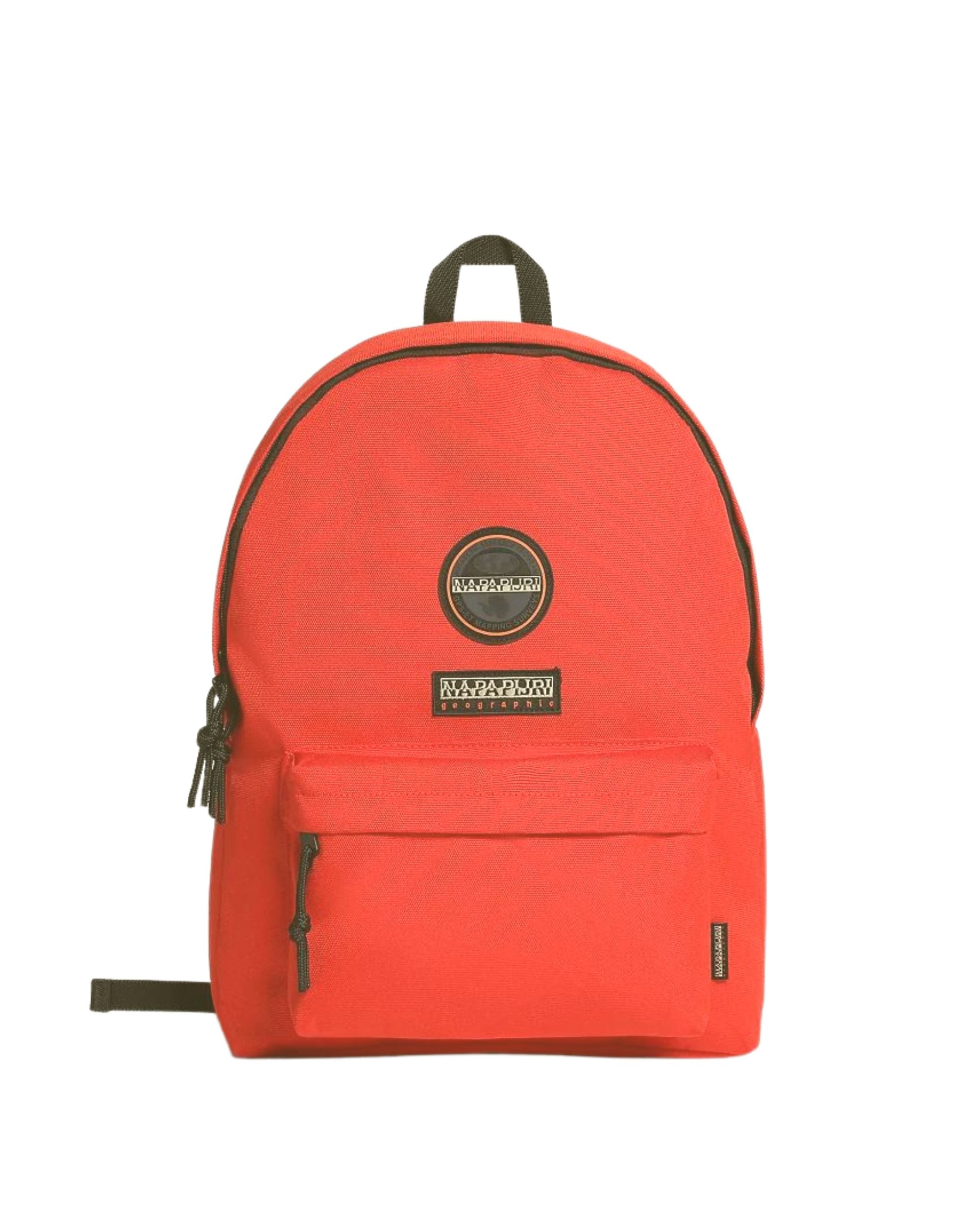 Napapijri Voyage Backpack Red