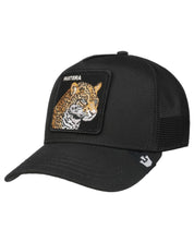 Goorin Bros. Trucker Cap Special Edition 'panther' Black Unisex