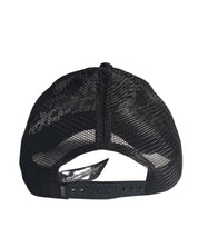 Goorin Bros. Trucker Cap Cappellino Animal Farm 'lone Wolf' Nero Unisex