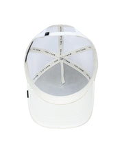 Goorin Bros. Trucker Cap Animal Farm 'the Freedom Eagle' White Unisex