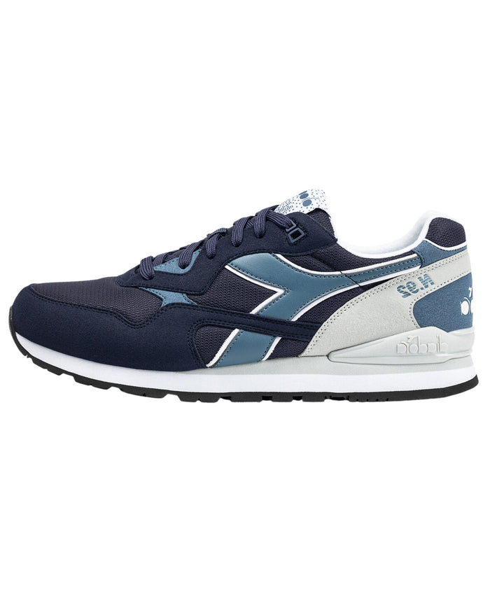 Diadora Sneakers N.92 Blu 2