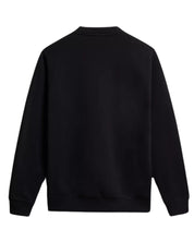 Napapijri B-Ice Cotton Sweater Black