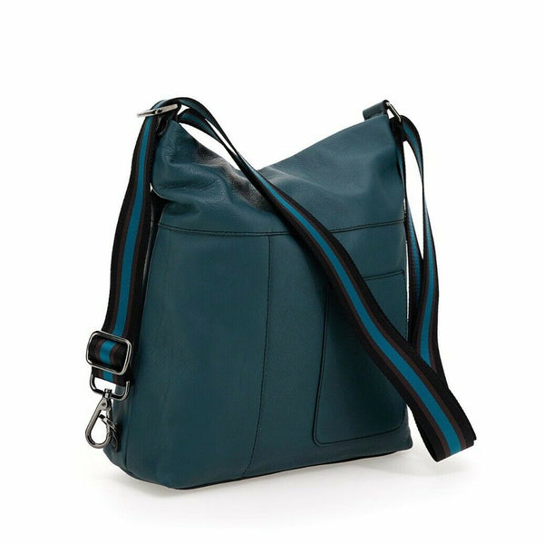 Gabs G001370t2-x0421 Shoulder Bag Blu Donna-2
