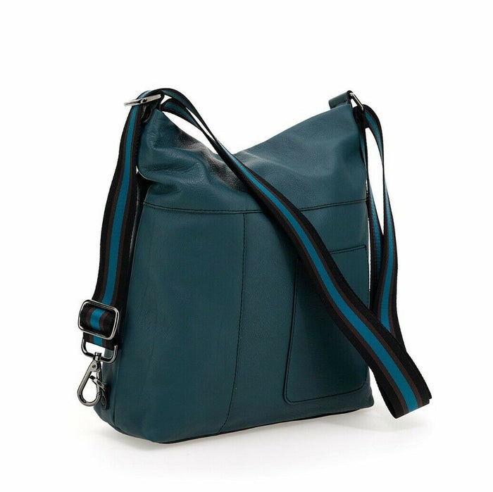 Gabs G001370t2-x0421 Shoulder Bag Blu Donna 2