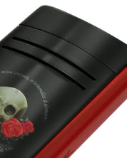S.t.dupont Limited Edition Collector Memento Mori Nero Unisex