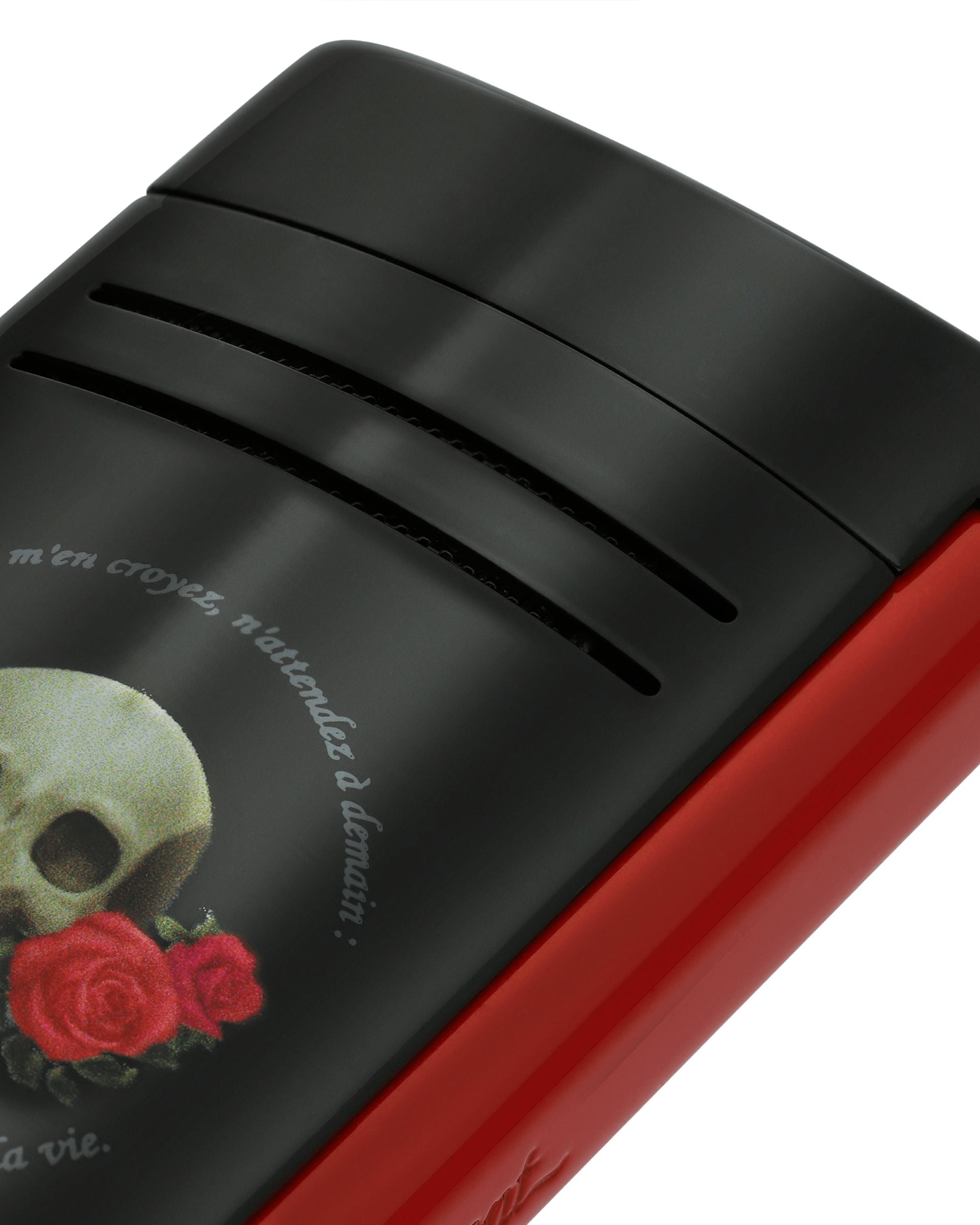S.t.dupont Limited Edition Collector Memento Mori Nero Unisex