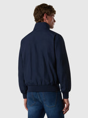 North Sails ORIGINAL SAILOR JACKET idrorepellente blu navy 603288-0802