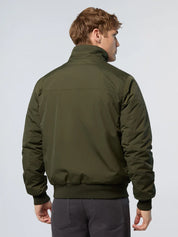 North Sails giubbotto giacca giubbino ORIGINAL SAILOR JACKET idrorepellente 603305 0437 Verde