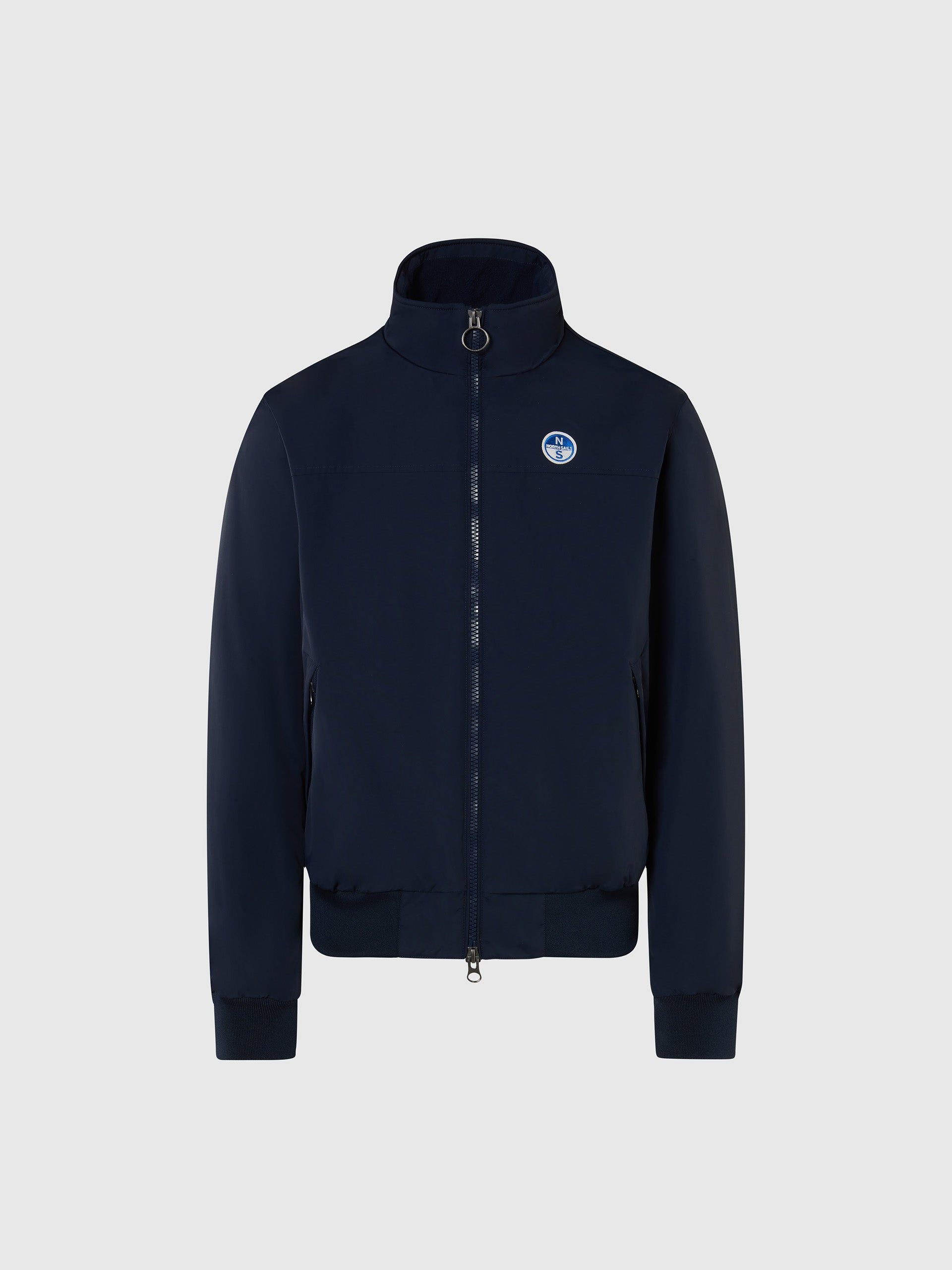 North Sails giubbotto giacca giubbino ORIGINAL SAILOR JACKET idrorepellente 603305 0802 navy