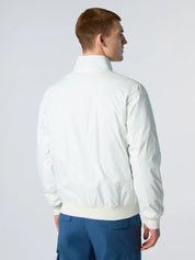 North Sails ORIGINAL SAILOR 2.0 JACKET idrorepellente bianco 603349-0142