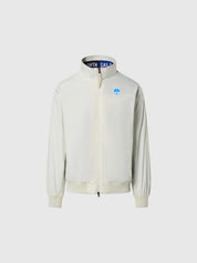 North Sails ORIGINAL SAILOR 2.0 JACKET idrorepellente bianco 603349-0142