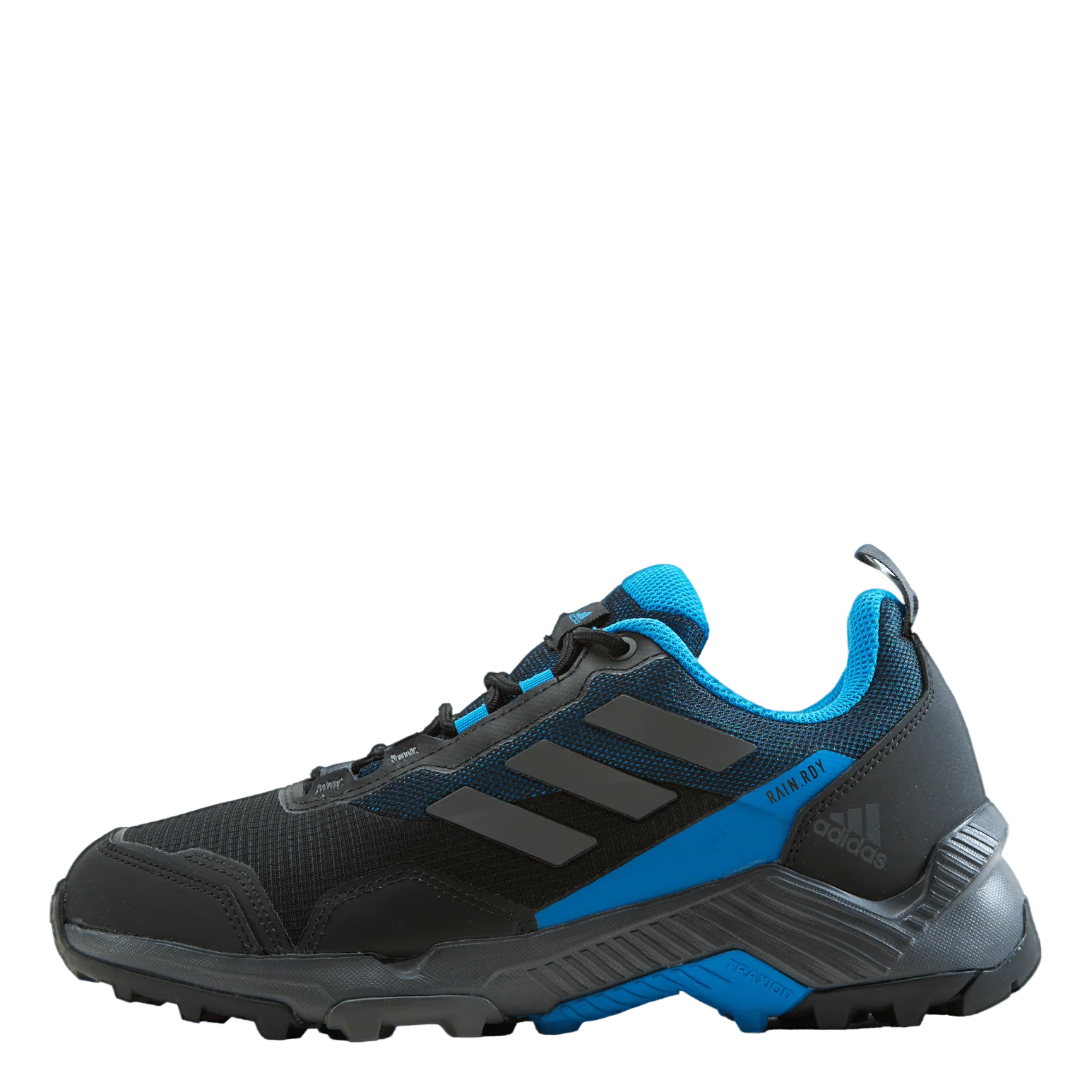 Adidas Scarpe Trail Running Uomo Eastrail 2 R.RDY Tessuto Tecnico Grigio Nero Blu trekking