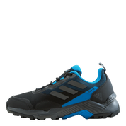 Adidas Scarpe Trail Running Uomo Eastrail 2 R.RDY Tessuto Tecnico Grigio Nero Blu trekking