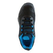 Adidas Scarpe Trail Running Uomo Eastrail 2 R.RDY Tessuto Tecnico Grigio Nero Blu trekking