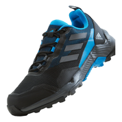 Adidas Scarpe Trail Running Uomo Eastrail 2 R.RDY Tessuto Tecnico Grigio Nero Blu trekking