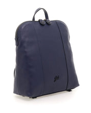 Gabs Backpack Brigitte Hammered Leather Bull Black