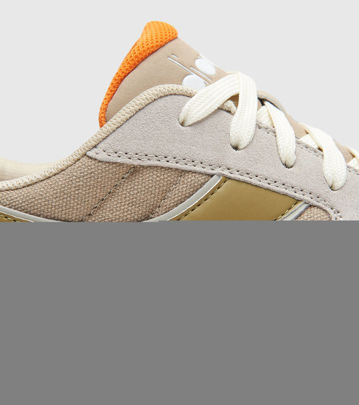 Diadora N902 S Sneakers Beige Leather 3