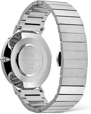 Daniel Wellington Classic Piano Link 40mm Orologio da Uomo dw00100776
