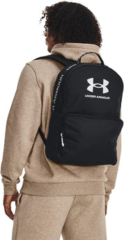 Under Armour zaino UA Storm ESSENTIAL backpack impermeabile porta pc laptop 15"