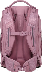 Satch Zaino scuola PACK Ergonomico Ecologico 30 Litri Magnolia Dream