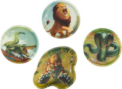 Ergobag CUBO SET zaino sacca portapenne Ergonomico Eco Resistente Exbear