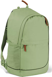 Satch Zaino Fly Tempo Libero Imbottitura Eco JAde Green Unisex
