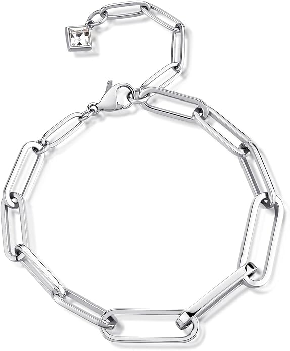 Brosway Bracciale Donna in Acciaio | Collezione Emphasis - BEH11