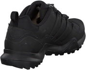 Adidas Scarpe Trail Terrex Swift R2 Tessuto Tecnico Nero Uomo