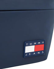 Tommy Jeans Marsupio TJM Daily + logo BLU NAVY taglia unica uomo donna