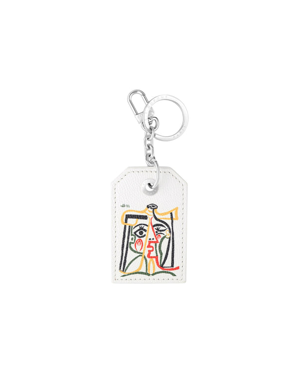 Stdupont Picasso Blanc Limited Edition White Unisex