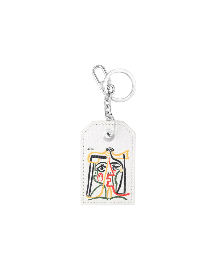 Stdupont Picasso Blanc Limited Edition White Unisex 1